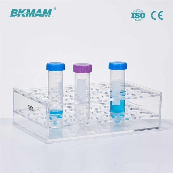 centrifuge tube plastic