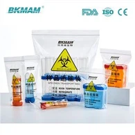 Mála Samplála Biohazard