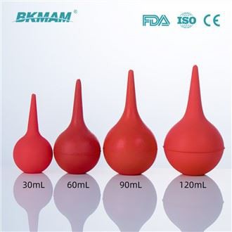 Bulb Steallaire Cluas Rubair BKMAM