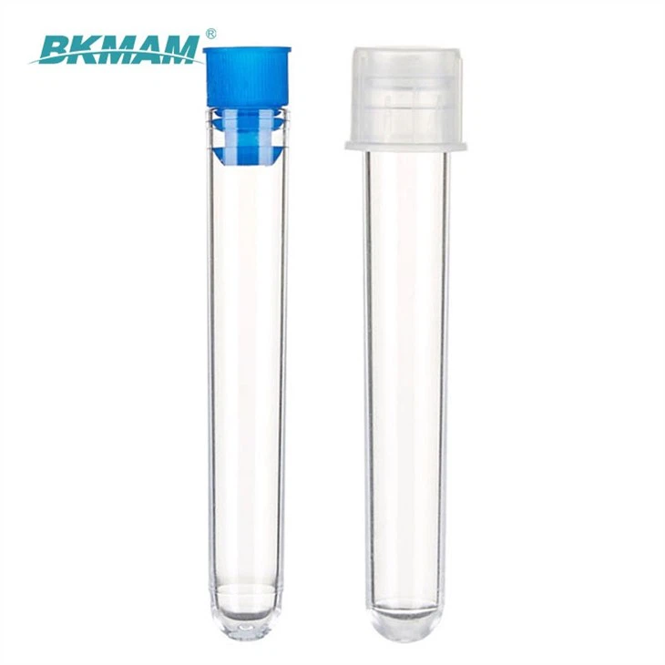 PS Flow Cytometry Tube