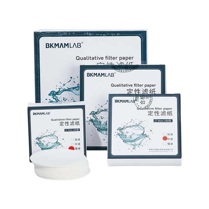 Qualitative Filter Paper