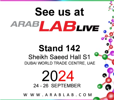 Fáilte Go ARAB LIVE 2024 Ar Dubai