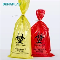 Mála Indiúscartha Biohazard