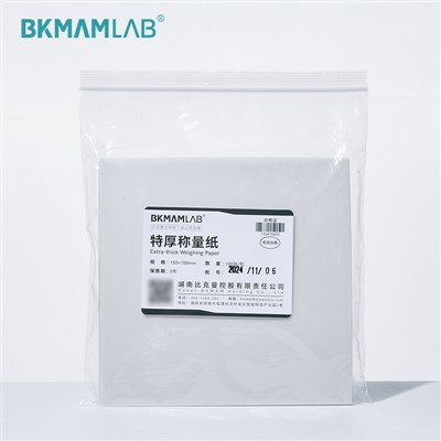 Monaróir Lab Páipéar Meáite Tiubh