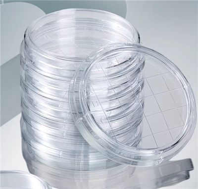 Pláta Teagmhála Sterile Rodac 55cm Mias Petri